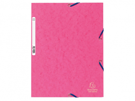 Hartie, carton - Mapa carton premium cu elastic