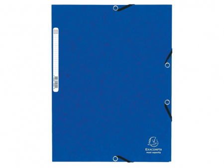 Hartie, carton - Mapa carton premium cu elastic