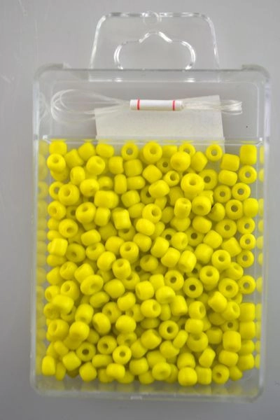 Margele - Margele 6/0- 4 mm(30gr- aprox. 300 buc)