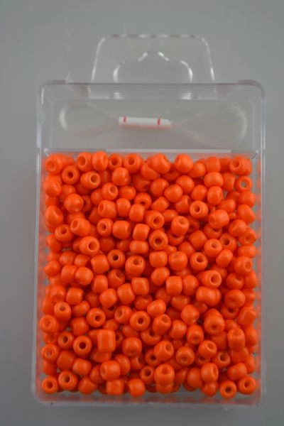 Margele - Margele 6/0- 4 mm(30gr- aprox. 300 buc)