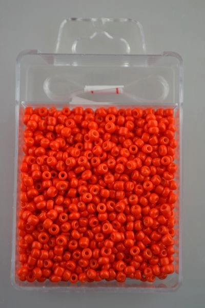Margele - Margele 8/0- 3 mm (30gr- aprox. 900 buc)