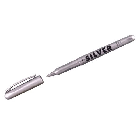 Markere Speciale - Marker auriu / argintiu Centropen, 1.8mm