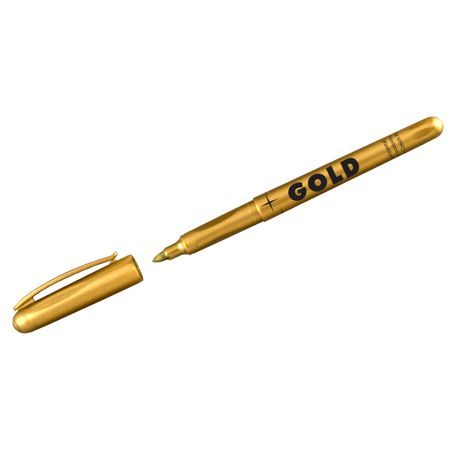 Markere Speciale - Marker auriu / argintiu Centropen, 1.8mm
