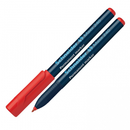 Marker Permanent SCHNEIDER 240 - varf 2mm [1]