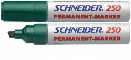 Marker Permanent SCHNEIDER 250 - varf 2-7mm [1]