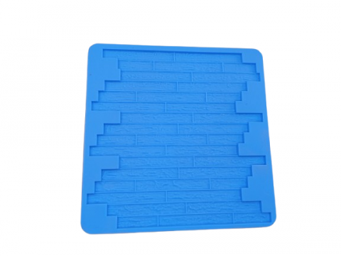 Matrita modelaj din silicon - caramizi [1]
