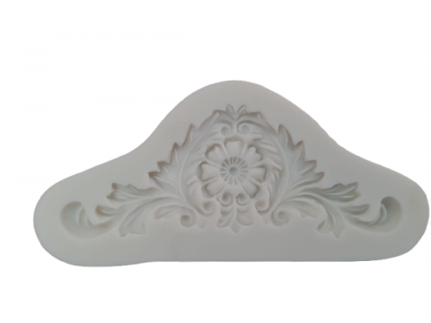 Matrita modelaj din silicon- ornament colt [1]