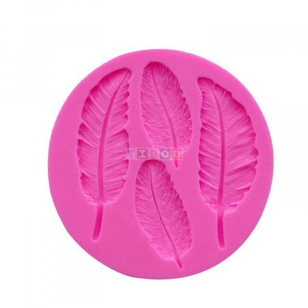 Matrita modelaj din silicon- Pene [5]