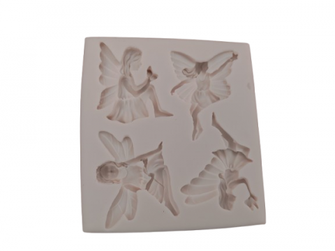 Modelare, turnare - Matrita modelaj din silicon- zane