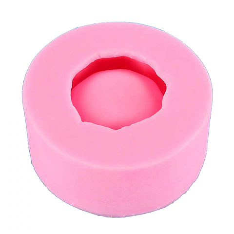 Modelare, turnare - Matrita turnare din silicon- Ghiveci mini