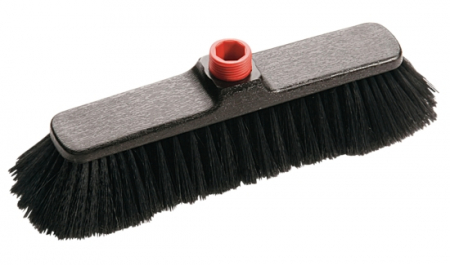Maturi, Farase - Cap matura in-up neagra soft 290x45x100x57mm