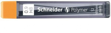 Mine, Rezerve - Mina creion mecanic 0.9mm Schneider