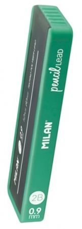 Mina creion mecanic Milan Lead [1]