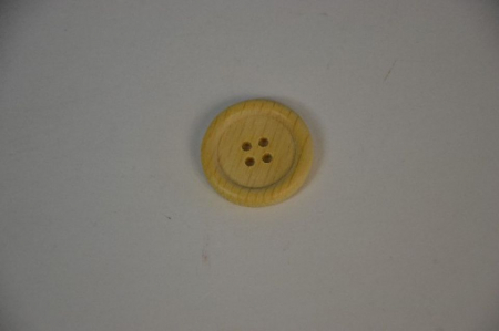 Accesorii lemn - Nasturi din lemn- 3cm