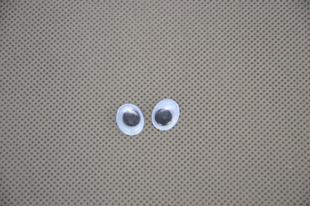 Ochisori mobili - Ochisori mobili ovali -10 x 13 mm, 100/set