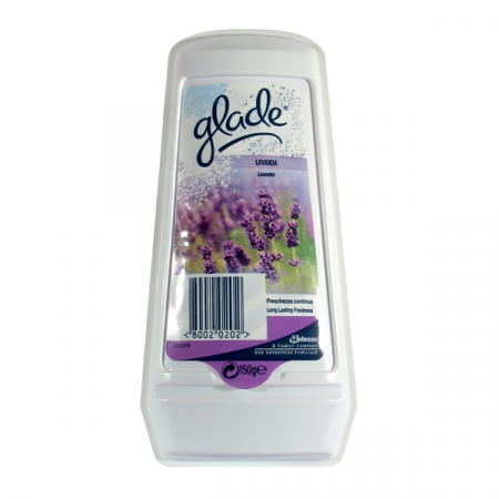 Odorizante - GLADE GEL 150G