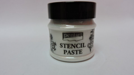 3D - Pasta 3D, 50ml-flori de gheata