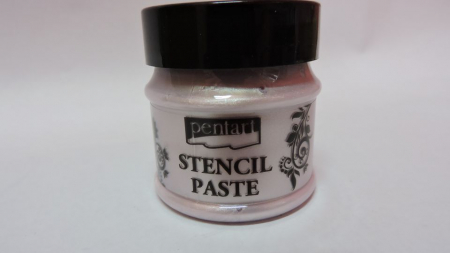 3D - Pasta 3D, 50ml-vata de zahar