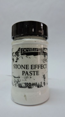 3D - Pasta cu efect de piatra- limestone- 100 ml