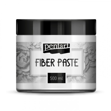 Diverse - Pasta de fibre 500 ml