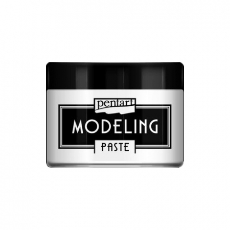 Diverse - Pasta de modelare -150 ml