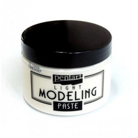 Diverse - Pasta de modelare USOARA 150 ml