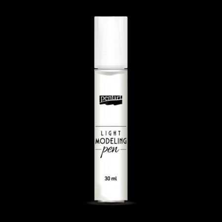 Diverse - Pasta de modelare USOARA 30 ml