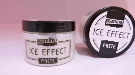 Diverse - Pasta efect gheata 150ml