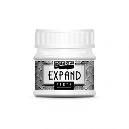 Diverse - Pasta expandabila 50ml  