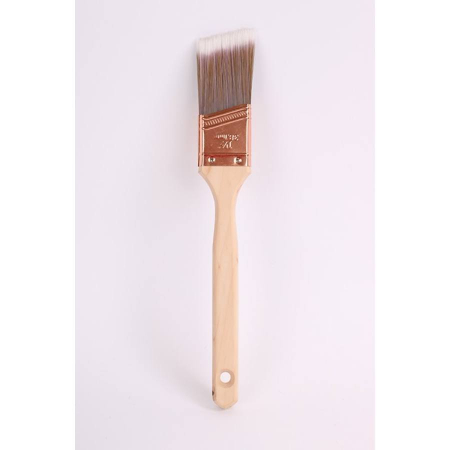Accesorii pictat - Pensula sintetica Lata Home Deco