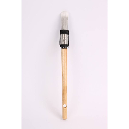 Accesorii pictat - Pensula sintetica Rotunda Home Deco