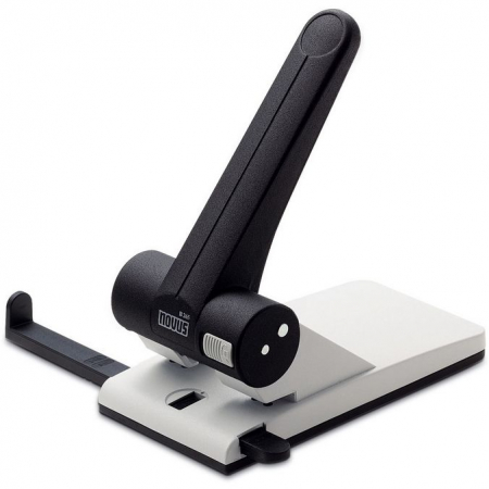 Perforatoare - Perforator Novus B265 max.65 coli, pt.registr.