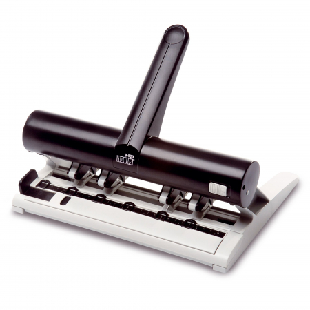 Arhivare - Perforator Novus B430 max.30 coli, 4 perforatii variabile