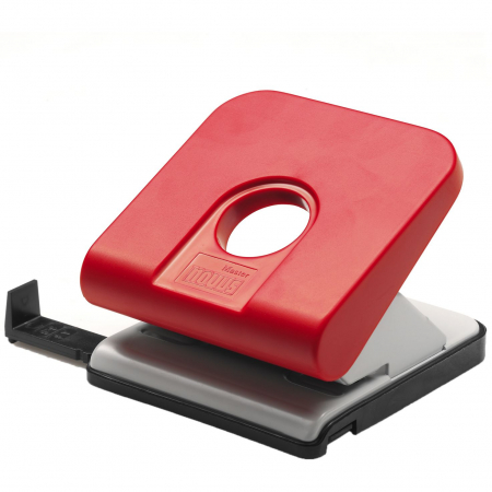 Perforatoare - Perforator Novus MASTER 25 coli