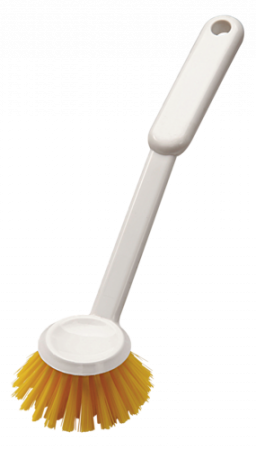 Perii, pamatufuri - Perie spalat vase