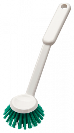 Perii, pamatufuri - Perie spalat vase