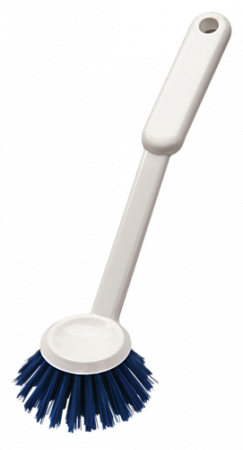Perii, pamatufuri - Perie spalat vase