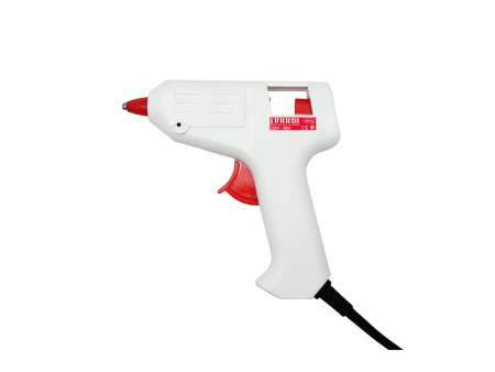 HOBBY: Unelte & Accesorii - Pistol de  lipit 40 W Daco