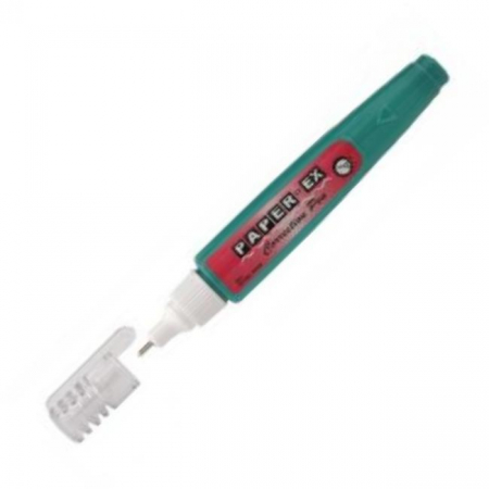 Radiere, Corectura - Pix corector 8ml EX