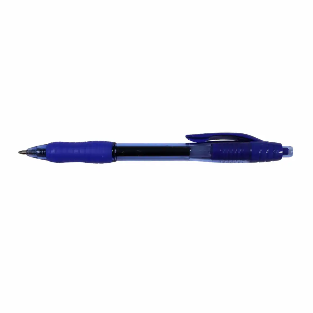 Pixuri gel, Rollere - Pix cu gel, cu mecanism, 0.7mm