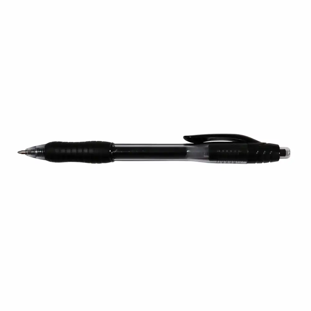 Pixuri gel, Rollere - Pix cu gel, cu mecanism, 0.7mm