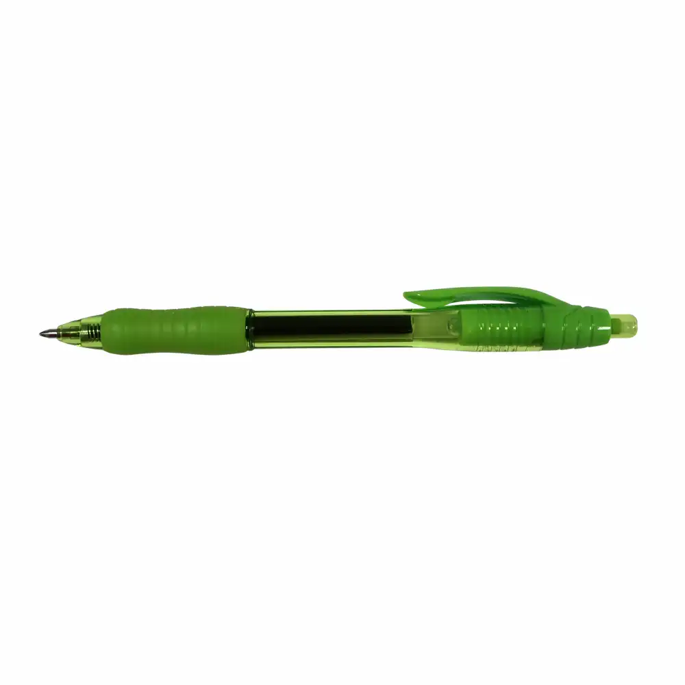 Pixuri gel, Rollere - Pix cu gel, cu mecanism, 0.7mm