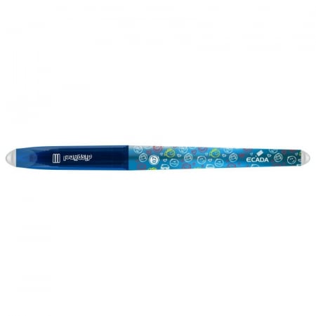 Pixuri gel, Rollere - Pix cu gel si radiera Disparel 3