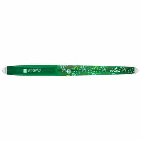 Pixuri gel, Rollere - Pix cu gel si radiera Disparel 3