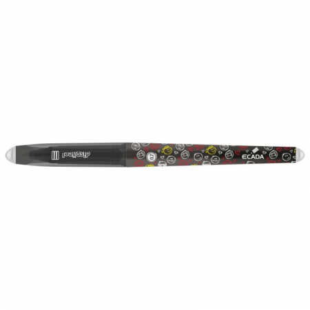 Pixuri gel, Rollere - Pix cu gel si radiera Disparel 3