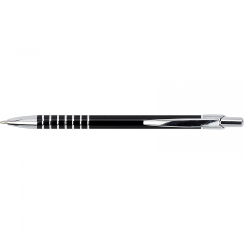 Pixuri metalice - Pix metalic 3808 NEGRU