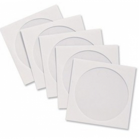 Hartie, carton - Plic CD, 25buc