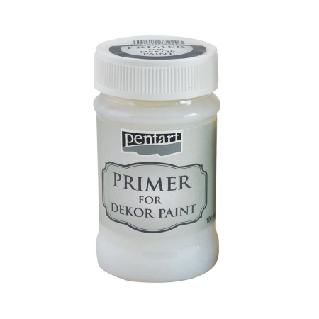 Grunduri - Primer pt. vopsea decorativa soft