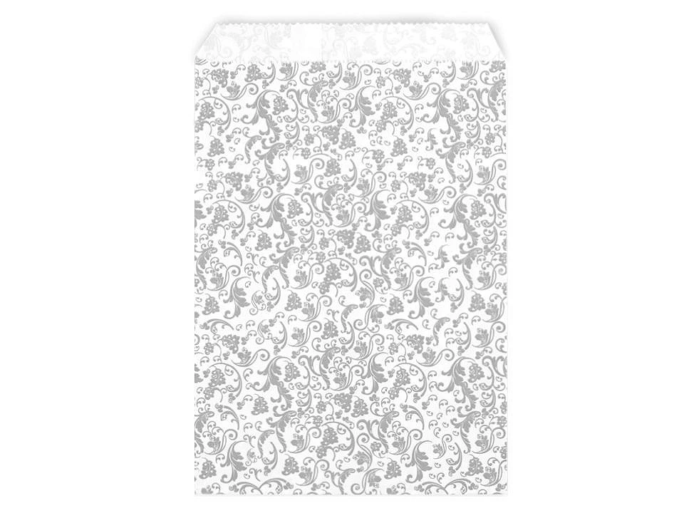 Diverse - Pungi hartie cu model 15 x 23 cm