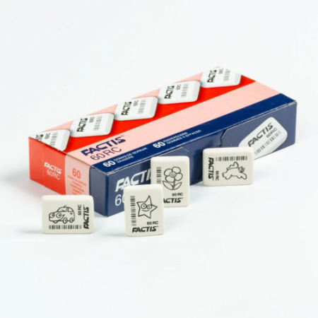 Radiere, Corectura - RADIERA RP60